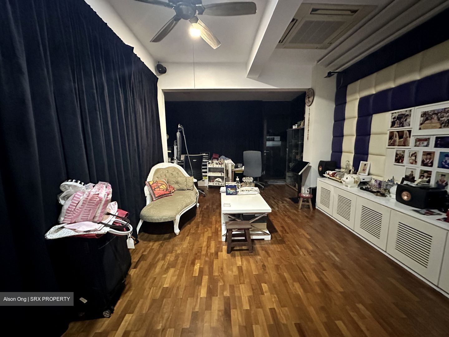 Sembawang Villas (D27), Semi-Detached #601546621